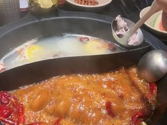 -蜀大侠火锅(四川北路店)