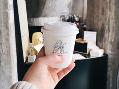 -CEMENT·coffee bar (凤凰创意园店)