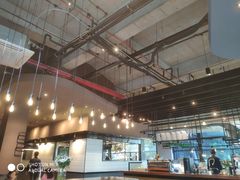 大堂-麦田工坊(月湖店)