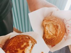 -西树泡芙(蓝色港湾店)