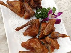-轩记海鲜餐厅·四十五年老字号·经典粤菜(西区彩虹店)