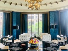 -上海苏宁宝丽嘉酒店·Cafe Bellagio西餐厅