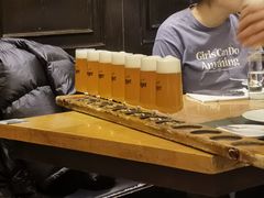 -兰特伯爵西餐厅·啤酒屋(方庄店)