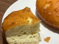 回民油香-贯贯吉·清真餐厅(浙江中路店)