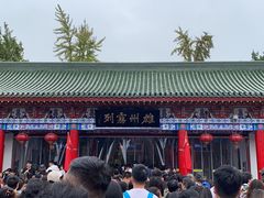 -寻梦滕王阁实景演出