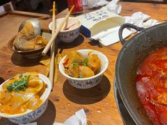 -楠火锅(龙阳广场店)