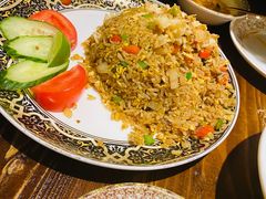 -Siam泰餐厅(水上公园店)