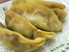 牛肉锅贴-清真蒋有记(老门东店)