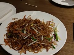 -富力希尔顿度假酒店-御玺中餐厅