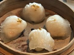 -天龙轩(香港丽思卡尔顿酒店)