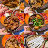 重庆美食｜本地人爬坡上坎也要吃的火锅店🔥