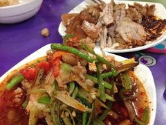 -孟记传统大刀面(星源商城店)