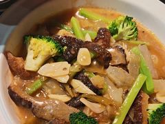 -秦月轩·陕西家乡菜(阜成路·五棵松店)