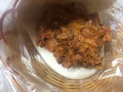 笼笼肉夹馍-天府米线笼笼肉夹馍(钟楼小区店)