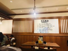 大堂-豚王拉面(澳门银河店)