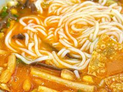 -阿生哥螺蛳粉•火锅(永安街店)