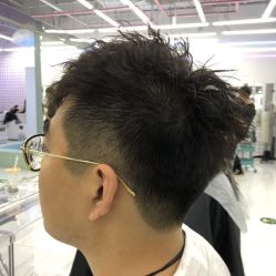 -P.STYLE 派斯造型