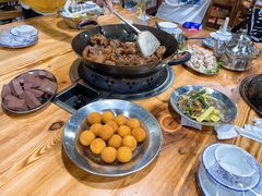 狮头鹅-鹅来顺·顺德火焰醉鹅(天平架分店)