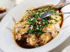 -虎哥私房菜(馒头山店)