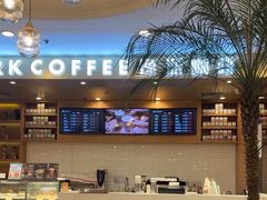 -逸派咖啡 EPARKCOFFEE(广安门店)