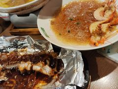 -新白鹿餐厅(城西银泰城店)