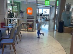 -奈雪的茶(亨特国际广场店)