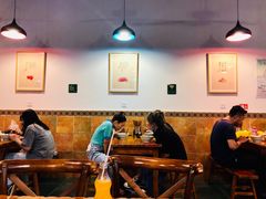 大堂-兵哥豌豆面(建设巷店)