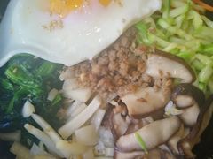 -全州拌饭馆(断桥店)