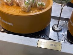 -龍歌自助小火锅(秦淮水游城店)