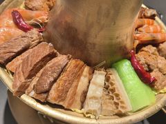 -鼓楼东街老火锅(鼓楼店)