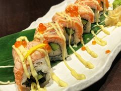 -yokocho上横町·日本食街(深业上城店)