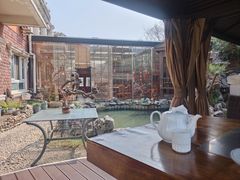 -漫渡庄绿岛花园•隐世庭园菜(滨湖店)