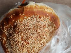 -三兄弟高炉烧饼