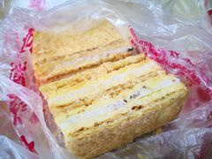 拿破仑-宫廷糕点铺(人民中路店)