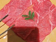 -一绪に寿喜烧(荟聚店)