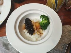 -赛瑞喜来登大酒店-盛宴自助餐厅