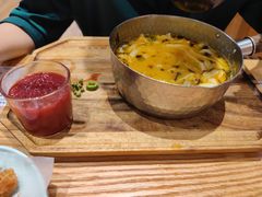 -小满手工粉(上海文峰广场店)