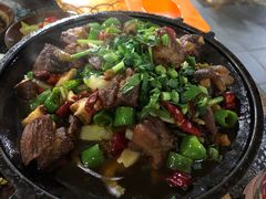 -张关合渣(航空大道店)