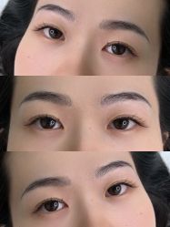 -张小野·专业半永久纹眉