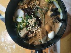 -小谷姐姐麻辣拌·麻辣烫(北京路店)