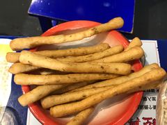-马路边边串串香(苗栗路店)