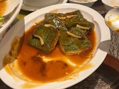 -百鱼庄(仙葫店)