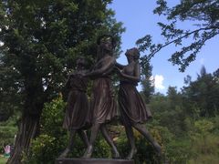 -广东花都湖国家湿地公园