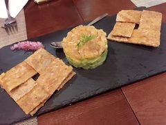 -LA CREPERIE BRETONNE布列塔尼法式餐厅(天童北路店)