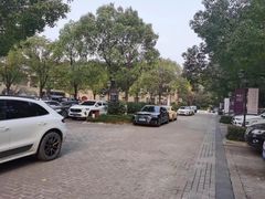 -江滨一号高尔夫俱乐部(滨江店)