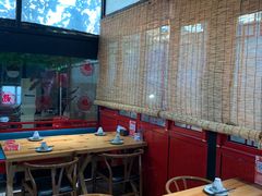 大堂-锦尚阁烤鱼•天津菜(宣武门胡同店)