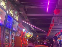 -阿尔法Game Station(中山路店)