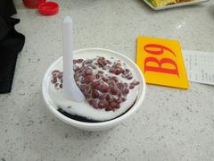 -芬芳甜品(同福路店)