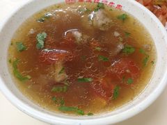 -满满高压锅焖牛肉(七纬路店)