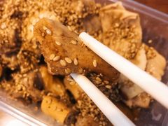 -老王豆皮